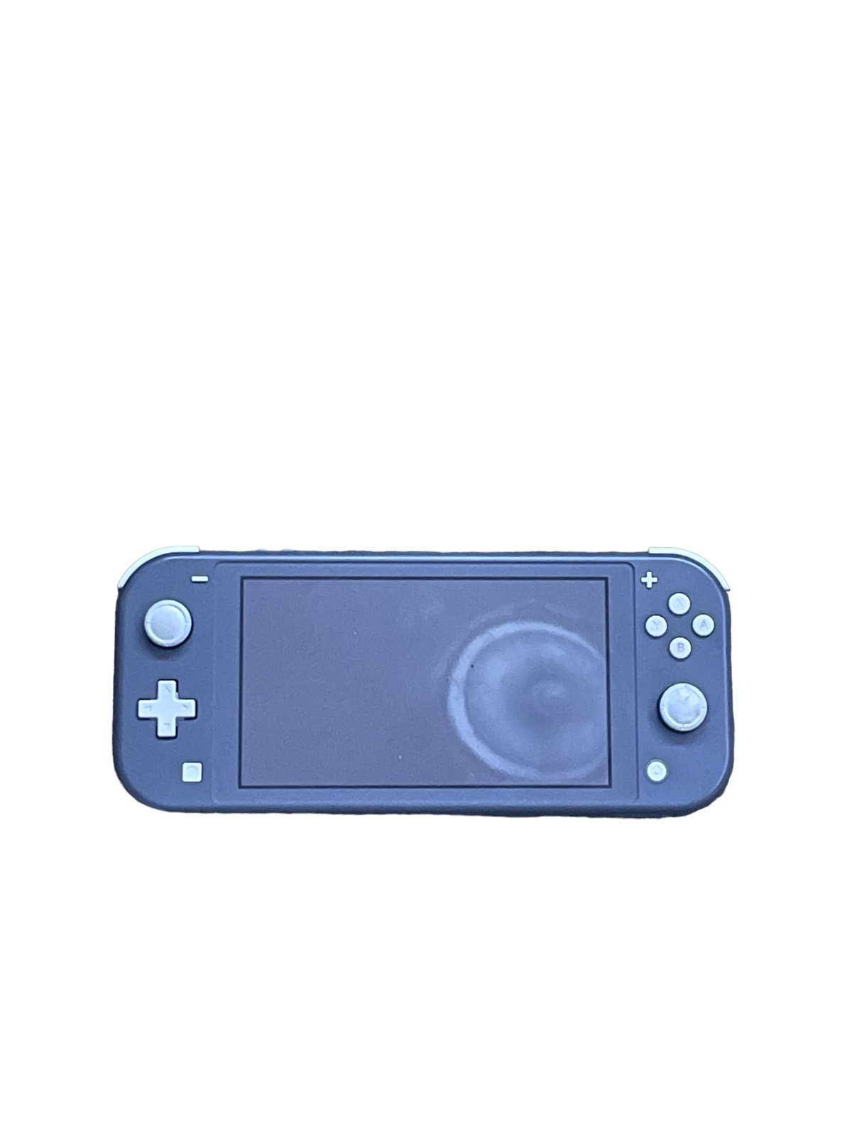 Nintendo Switch Lite in Gray