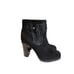 Juicy couture 9.5 NWOT bootie