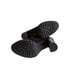 Juicy couture 9.5 NWOT bootie