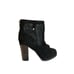 Juicy couture 9.5 NWOT bootie