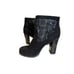 Juicy couture 9.5 NWOT bootie