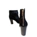Juicy couture 9.5 NWOT bootie