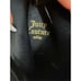 Juicy couture 9.5 NWOT bootie
