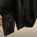 Zara Faux Leather Pant Lot