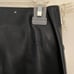 Zara Faux Leather Pant Lot