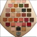 NYX x Money Heist Eye Shadow Palette.