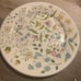 vintage Spode Afton dinner plate NWOT
