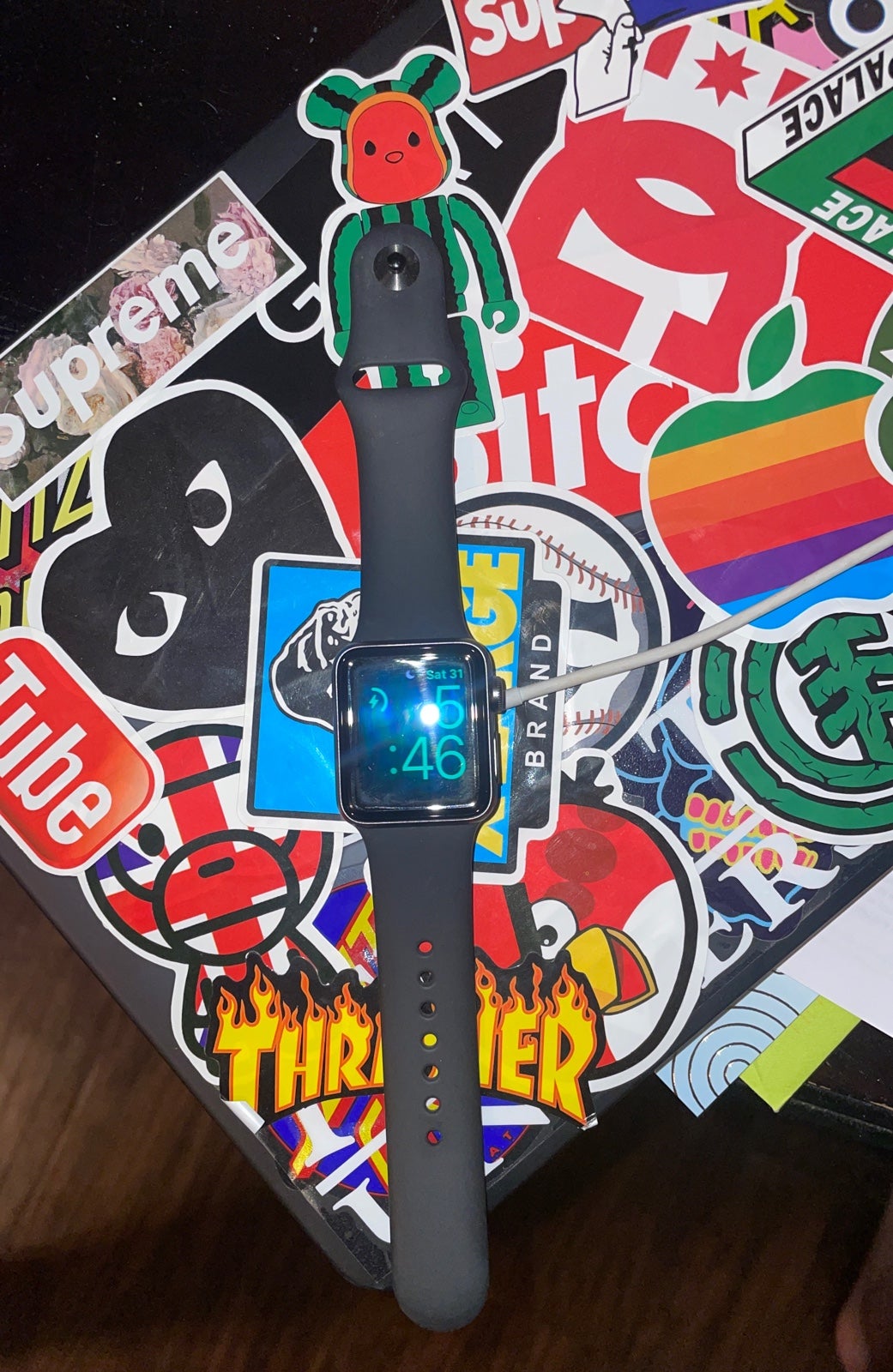 Apple watch series 3 38mm
