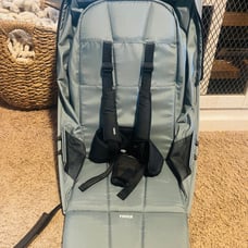 Thule urban glide 4 seat