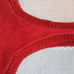 NWOT VINTAGE Shanie Jacobs Hand knit Top
