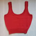 NWOT VINTAGE Shanie Jacobs Hand knit Top