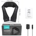 Naipo Shiatsu Back and Neck Massager with Heat Deep Kneading Massage for Neck