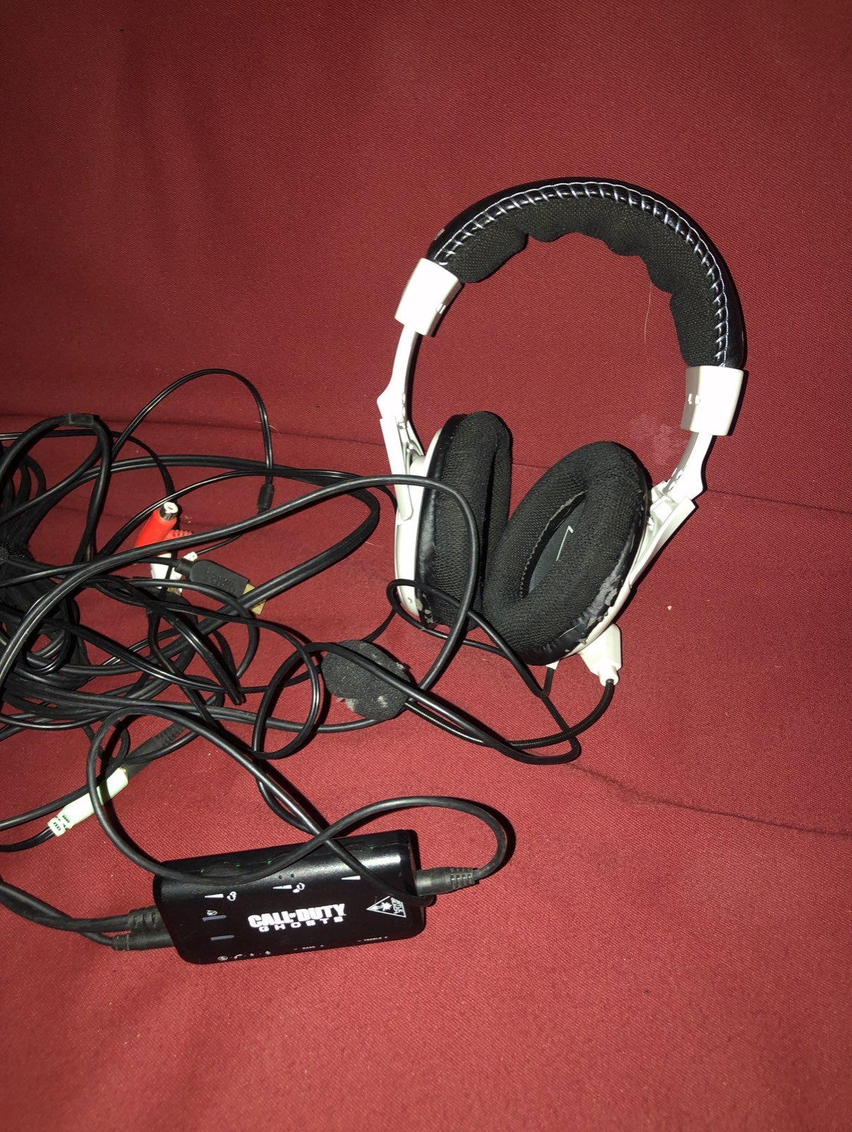 Headset