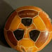 Peruvian Gourd Art By Bertha Medina Hand Crafted Folk Art Playful Bees Honeycomb