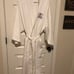 New w/o tags Premier Cruise Lines waffle weave robe