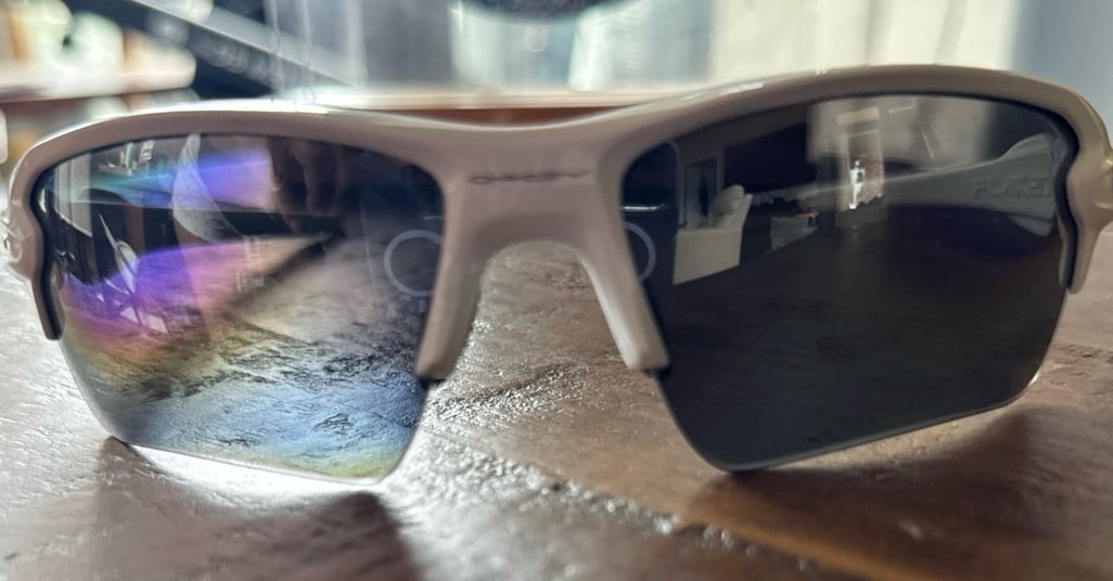 Oakley sunglasses