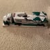 hess trucks