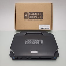 Gamber Johnson 2-in-1 Keyboard Case for Samsung Galaxy Tab Active