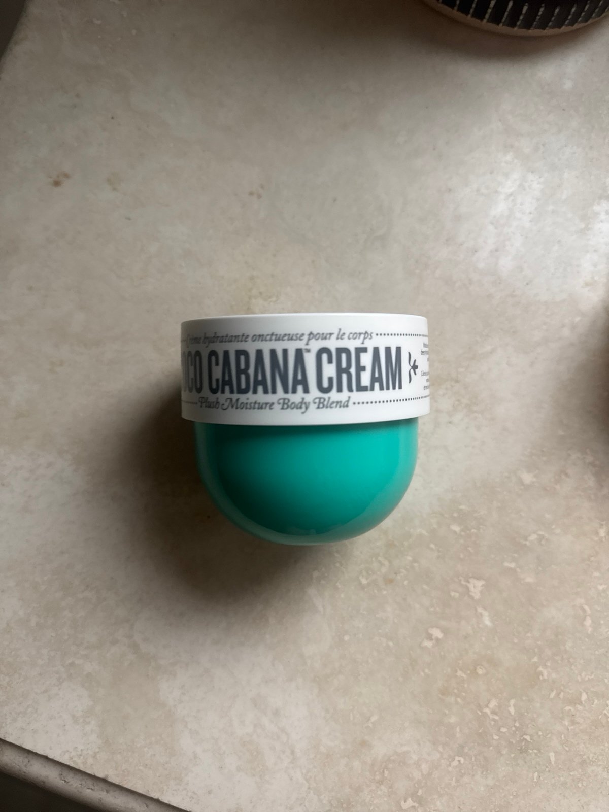 sol de janeiro coco cabana cream 150ML