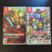 Hyrule Warriors Nintendo Switch