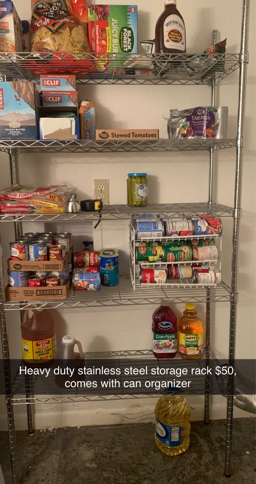 Household items