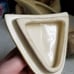 1950s Parchment and Pine set