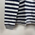 New Sleepy Jones Helen Long Sleeve Shirt Women's Size L
