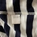 New Sleepy Jones Helen Long Sleeve Shirt Women's Size L