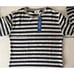 New Sleepy Jones Helen Long Sleeve Shirt Women's Size L