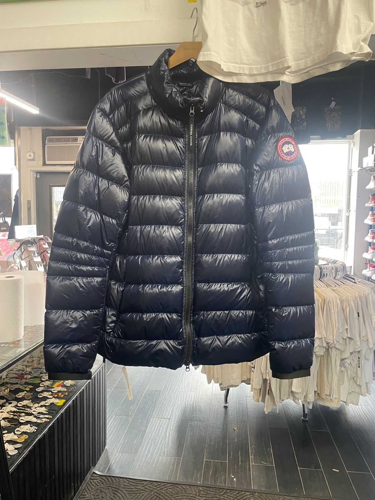 直販特注品 【hau ezb様専用】CANADA GOOSE 3808MB - astratv.gr