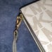 Micheal Kors Jet Set Charm Phone wallet