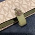 Micheal Kors Jet Set Charm Phone wallet