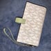 Micheal Kors Jet Set Charm Phone wallet