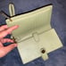 Micheal Kors Jet Set Charm Phone wallet