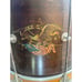 Slingerland Cloud Badge 1930s Marching Snare Drum