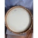 Slingerland Cloud Badge 1930s Marching Snare Drum