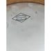 Slingerland Cloud Badge 1930s Marching Snare Drum