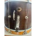 Slingerland Cloud Badge 1930s Marching Snare Drum