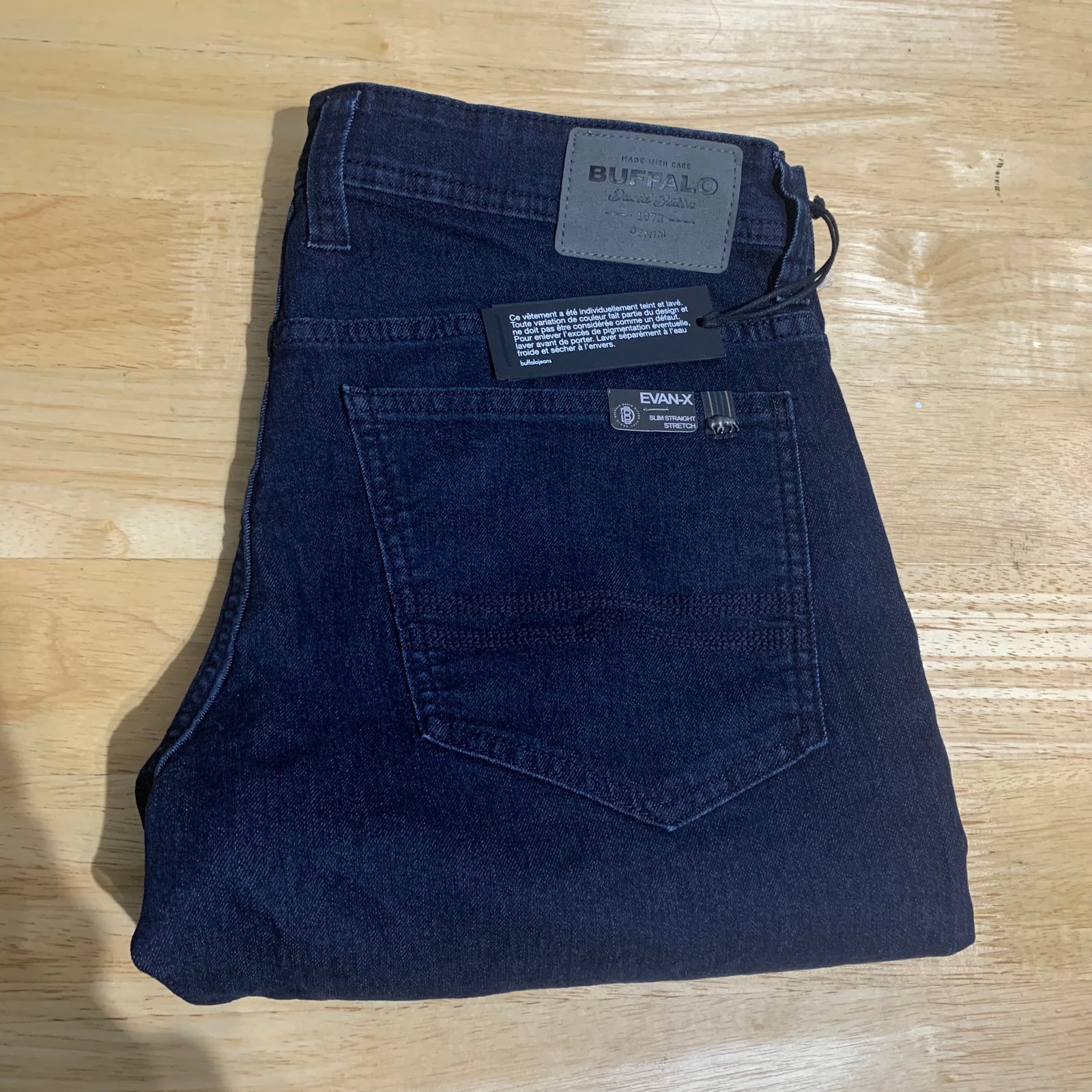 Levi's70505-0217 90'sUSA製、男女兼用、サードGジャン、