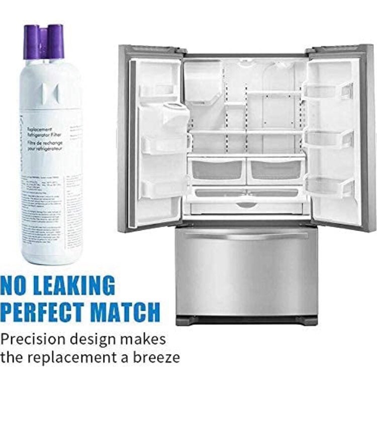 Refrigerator Water Filtеr - (3-pack)