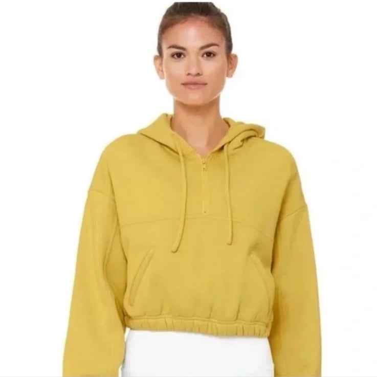 Alo yoga sweater