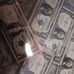 35 silver certificate. 1935 b thru h and 1957...57a.,.57b fine to uncirculated