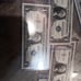 35 silver certificate. 1935 b thru h and 1957...57a.,.57b fine to uncirculated