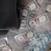 35 silver certificate. 1935 b thru h and 1957...57a.,.57b fine to uncirculated