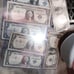 35 silver certificate. 1935 b thru h and 1957...57a.,.57b fine to uncirculated