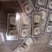 35 silver certificate. 1935 b thru h and 1957...57a.,.57b fine to uncirculated