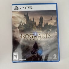 Hogwarts Legacy