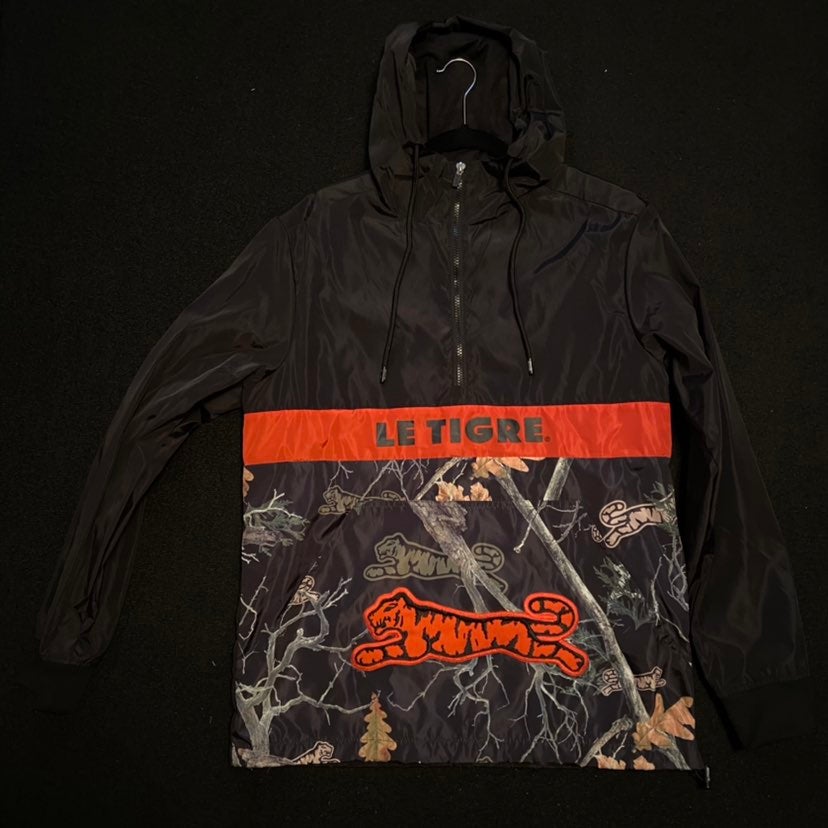 Le Tigre Active Jackets for Men | Mercari Le Tigre Active Jackets for Men | Mercari