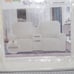 Stretch Recliner Loveseat Cover with Center Console Sofa Slipcover Soft Fitted
