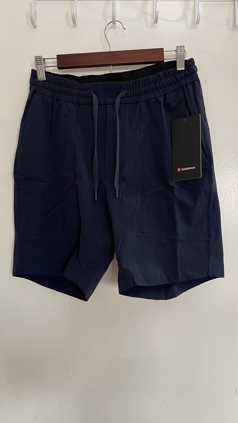 lululemon bowline short 8